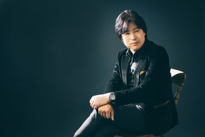 シオザワタケオ