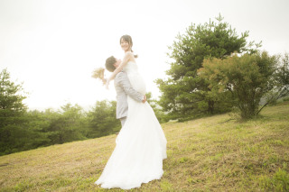 空気間大切にしています