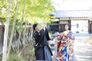 学生時代を思い出して