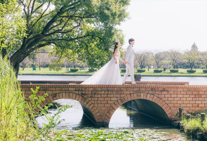 【オープン記念11月末撮影まで】洋装1着ロケーション撮影≪全データ付き≫