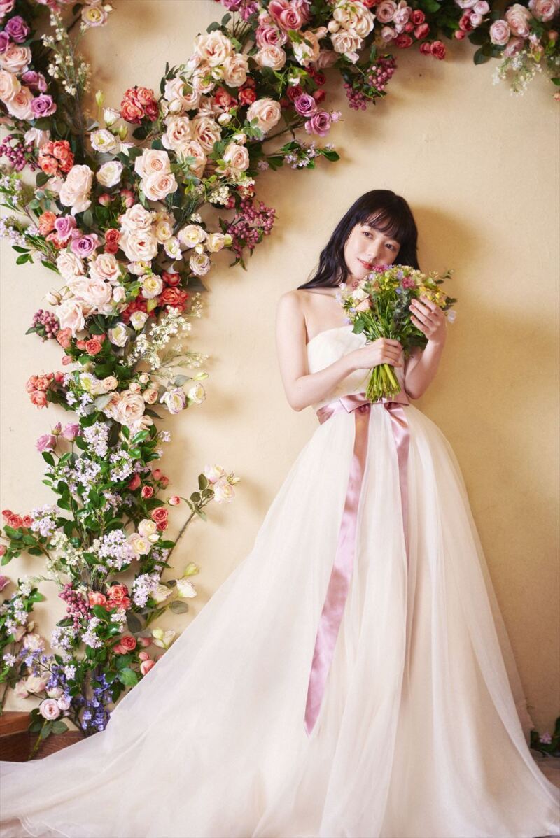 【オープン記念11月末撮影まで】ドレス2着全データ【オープン記念10月末撮影まで】