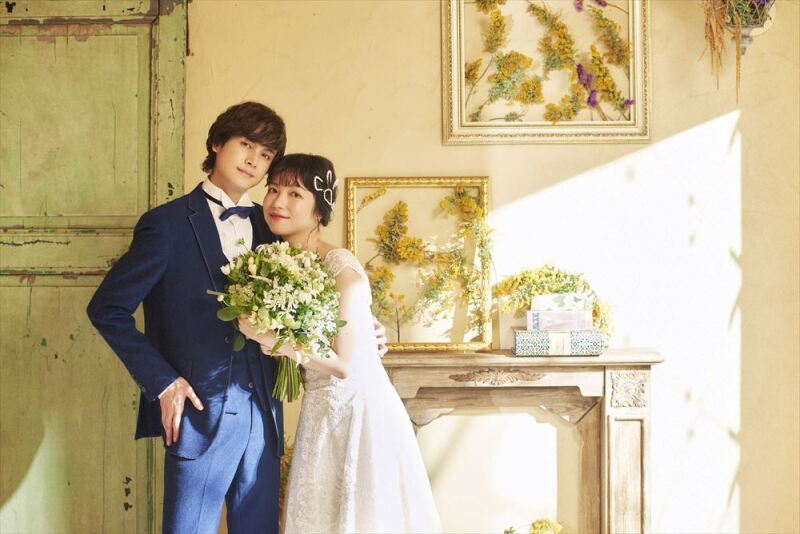 オープニング記念モニター価格!【欲張りプラン】スタジオ&ロケーションプラン≪全データ≫