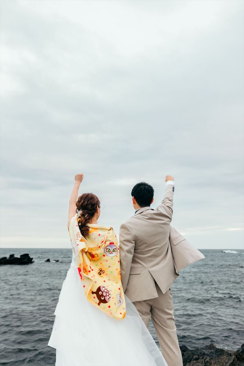 オープニング記念モニター価格!【欲張りプラン】スタジオ&ロケーションプラン≪全データ≫