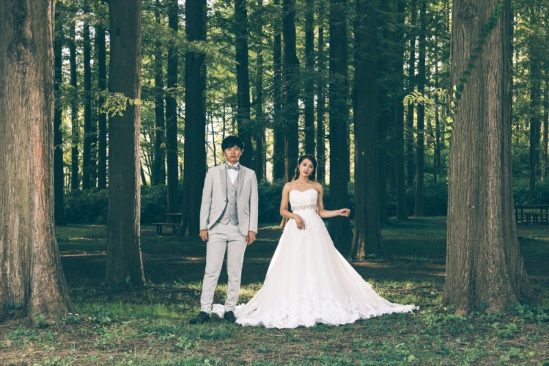 オープニング記念モニター価格!【欲張りプラン】スタジオ&ロケーションプラン≪全データ≫