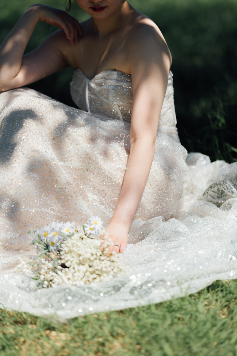 【データでもアルバムでも残したい】洋装1着ロケーション撮影≪全データ+アルバム8p≫【オープン記念11月末撮影まで】