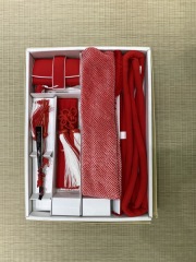 和装小物セット