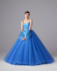 ブルー・レオナ