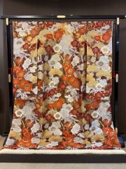 エンジ慶寿魁の詩