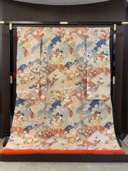 クリーム慶長花比べ