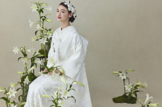 和装 イメージカット