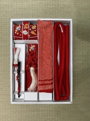 和装小物セット