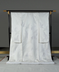 ＊祝飛翔鶴花の丸紋入