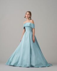 ミスティブルー・マロニエ