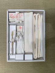 和装小物セット