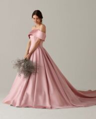 ミスティピンク・マロニエ