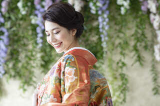 和装 イメージカット