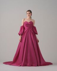 チェリーピンク・ミルトゥ