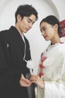 和装 イメージカット