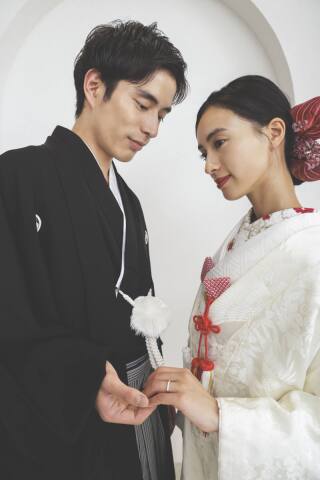 和装 イメージカット