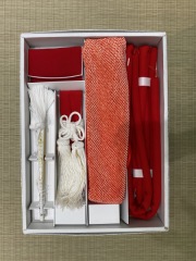 和装小物セット