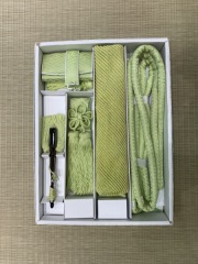 和装小物セット