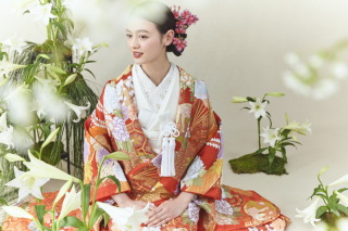 和装 イメージカット