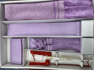 和装小物セット