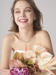 ドレス イメージカット