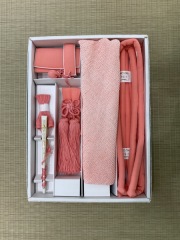 和装小物セット