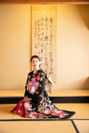 和装 イメージカット