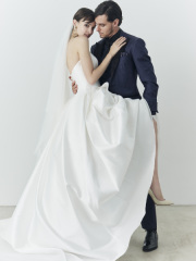 ドレス イメージカット