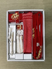 和装小物セット