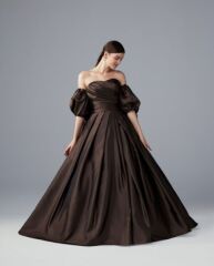 ブラウン・アンブレット