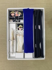 和装小物セット