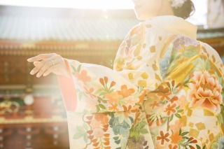 和装 イメージカット