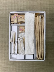 和装小物セット