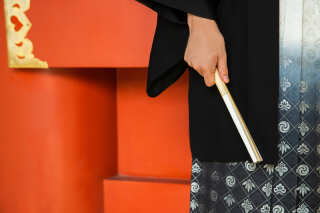 和装 イメージカット