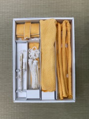 和装小物セット