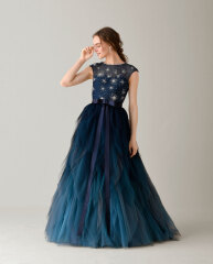 ブルー・エクレール