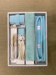 和装小物セット