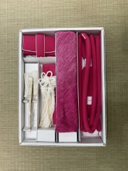 和装小物セット