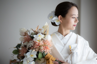 洗練された美しさを写真に収めよう