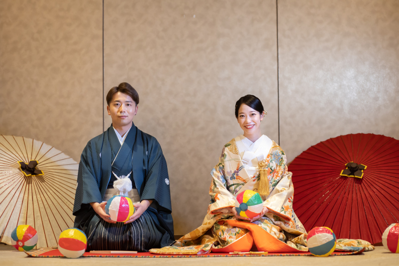 和小物をたくさんお持ちいただきました！