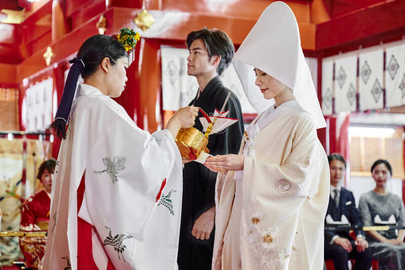 両家の絆を深める機会となる