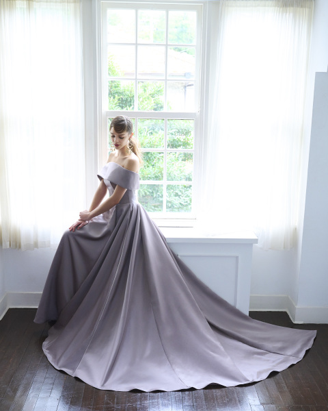 神田明神 明神会館_ウエディングドレスが豊富