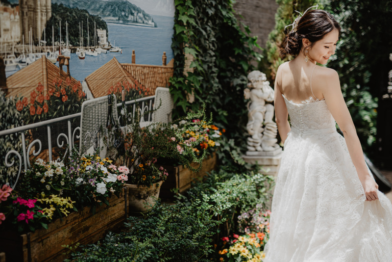 個性を表現し、多様なニーズに応えられる