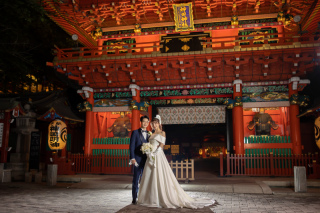 クリスタルフォトパネル（Sサイズ）