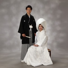 フォーマル写真（データ）