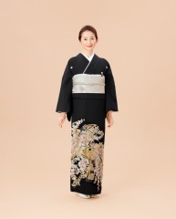 列席美容（メイク）