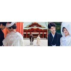 写真立て（3窓フレームSサイズ）